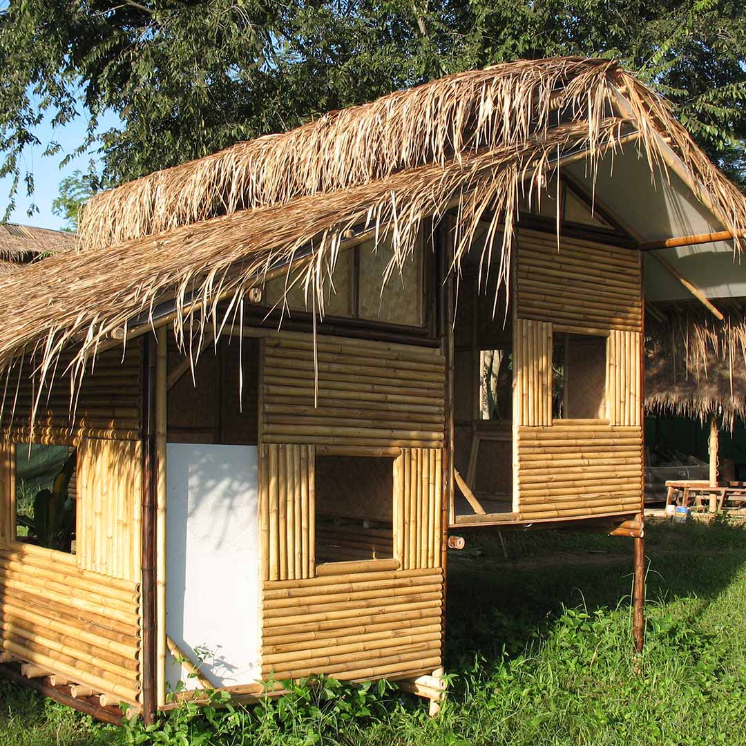 how to make buildings eco-friendly