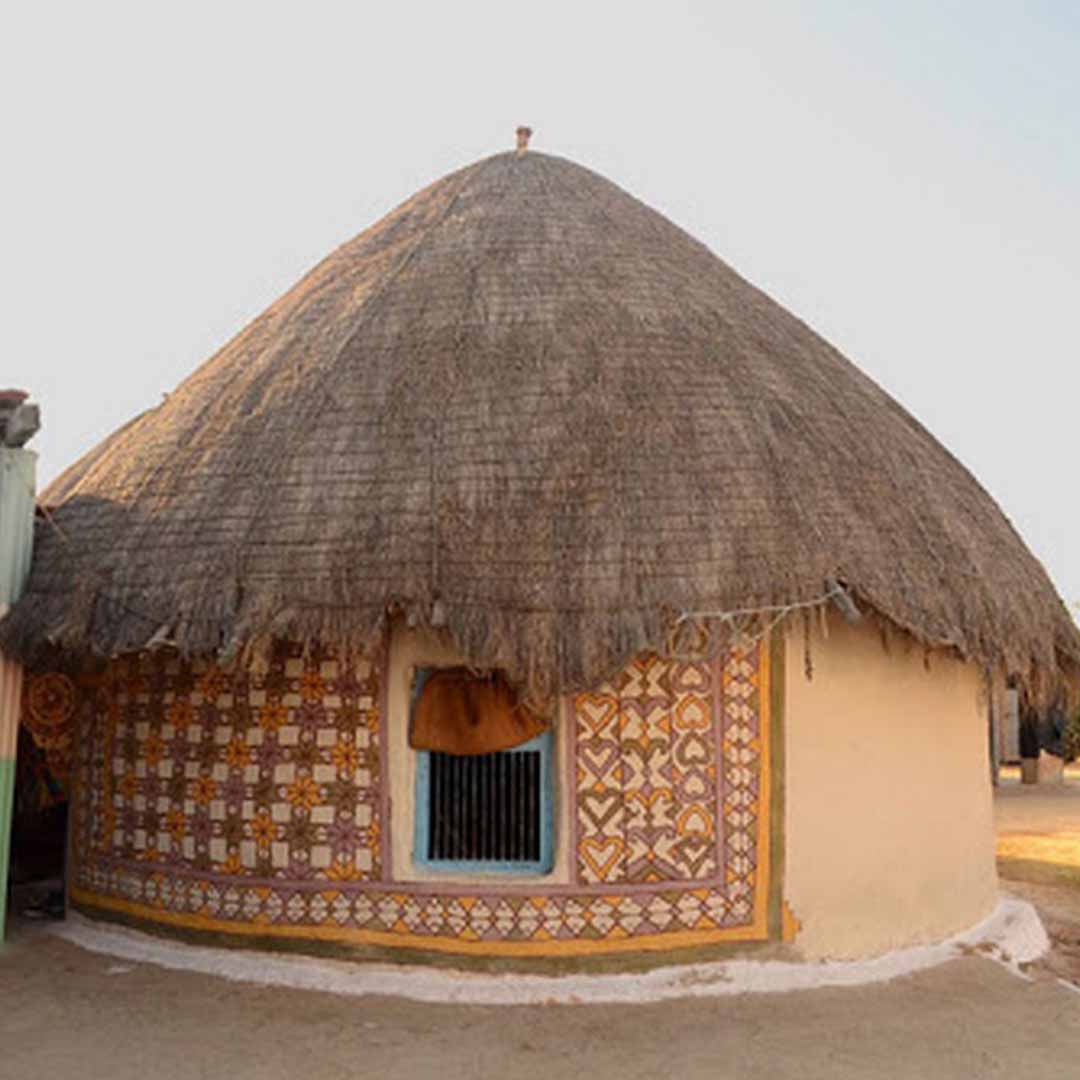 eco friendly house building ideas