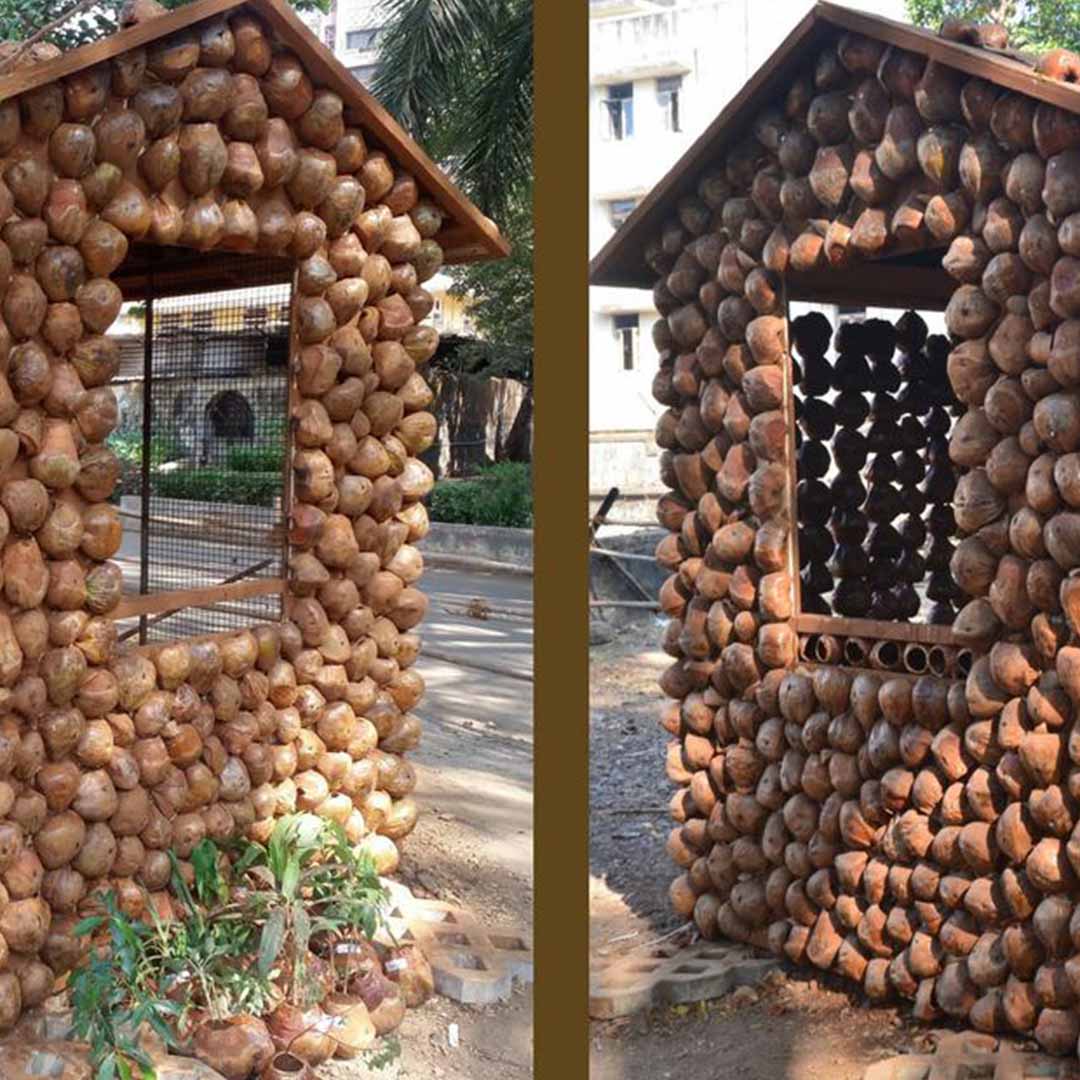 eco friendly building materials