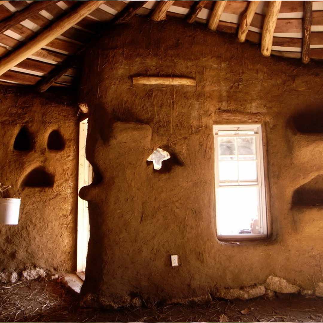 eco friendly building design