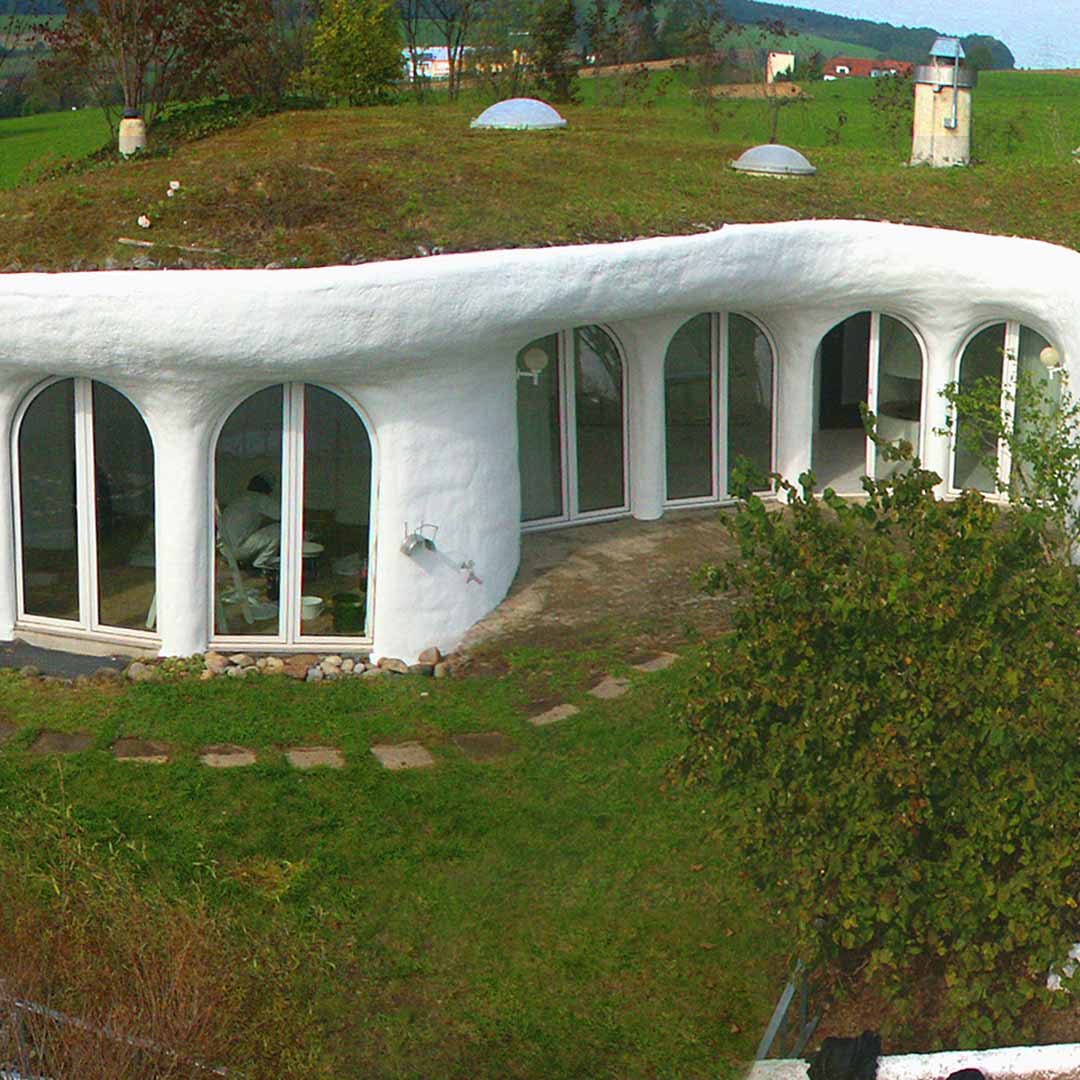 new house building design