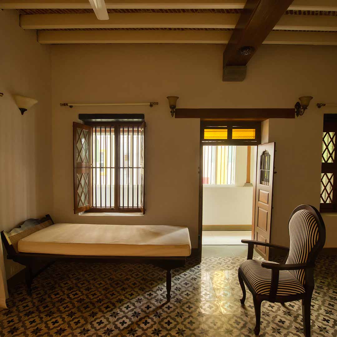 interior design and development experience