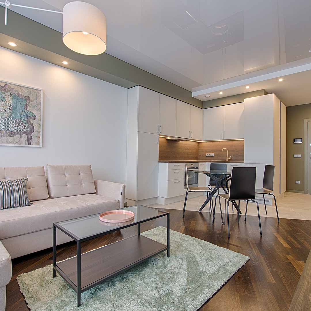 interior design company