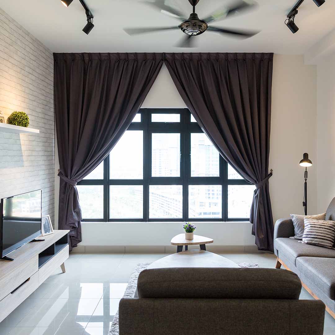 interior design company in india