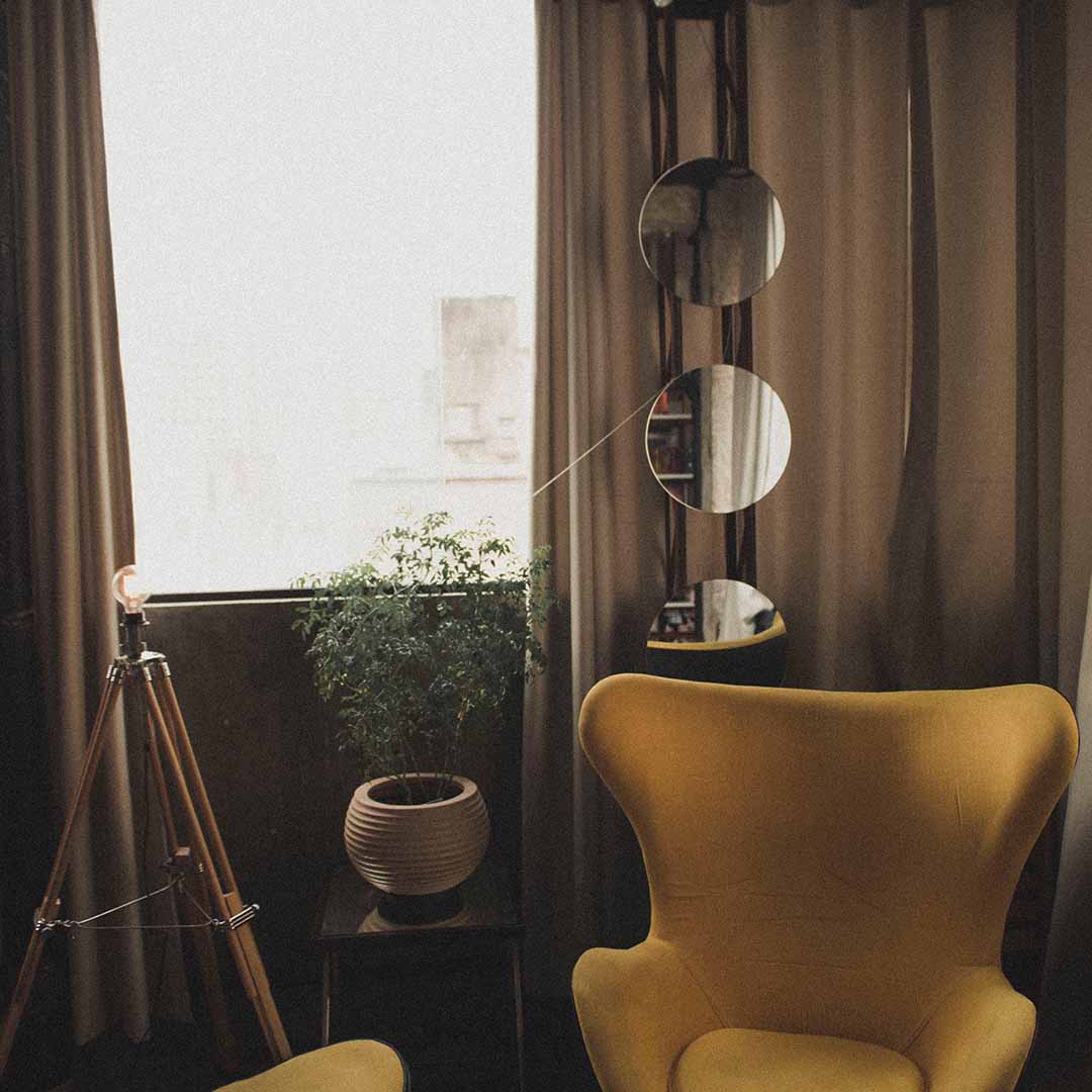 interior design and development business