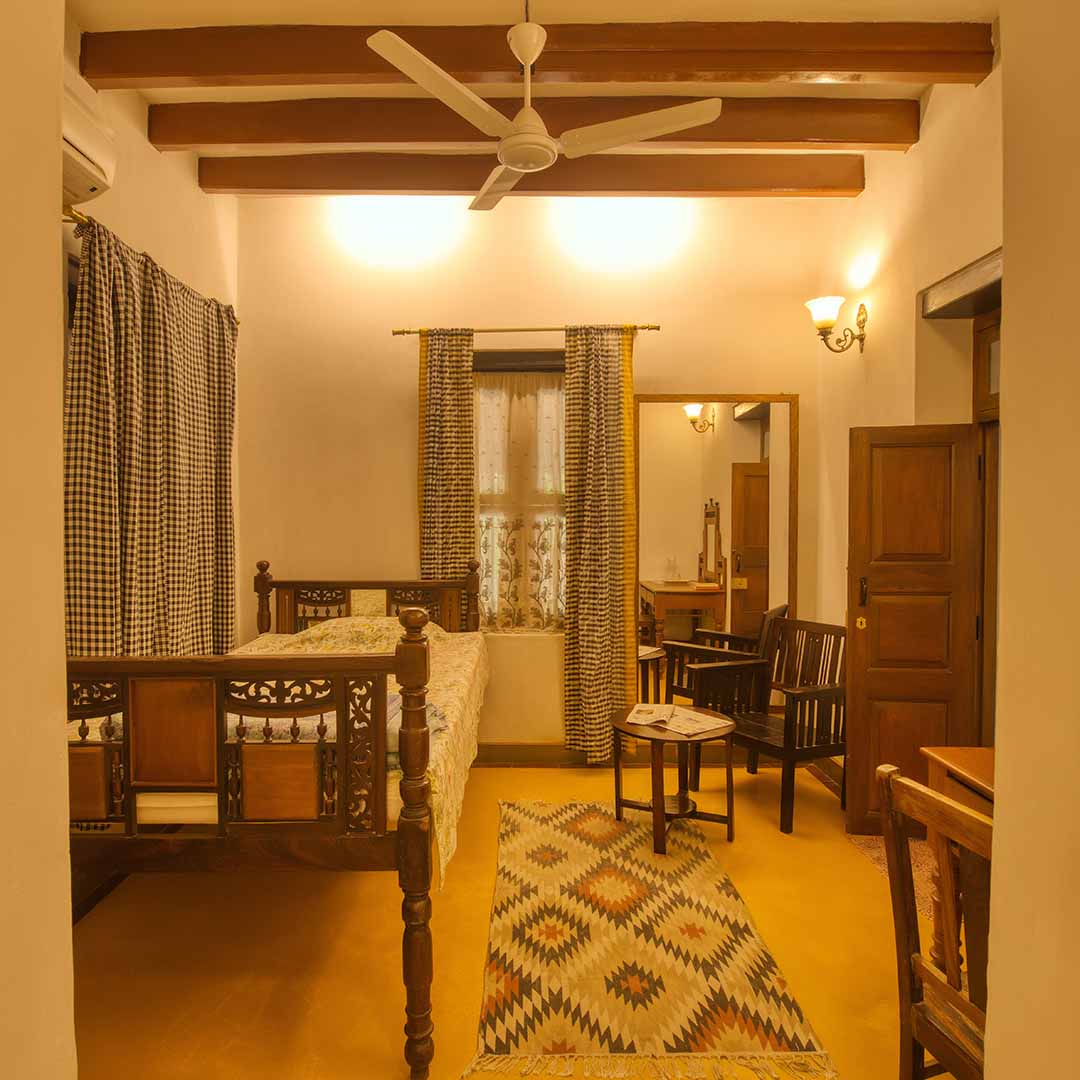 interior design and development ideas for small house