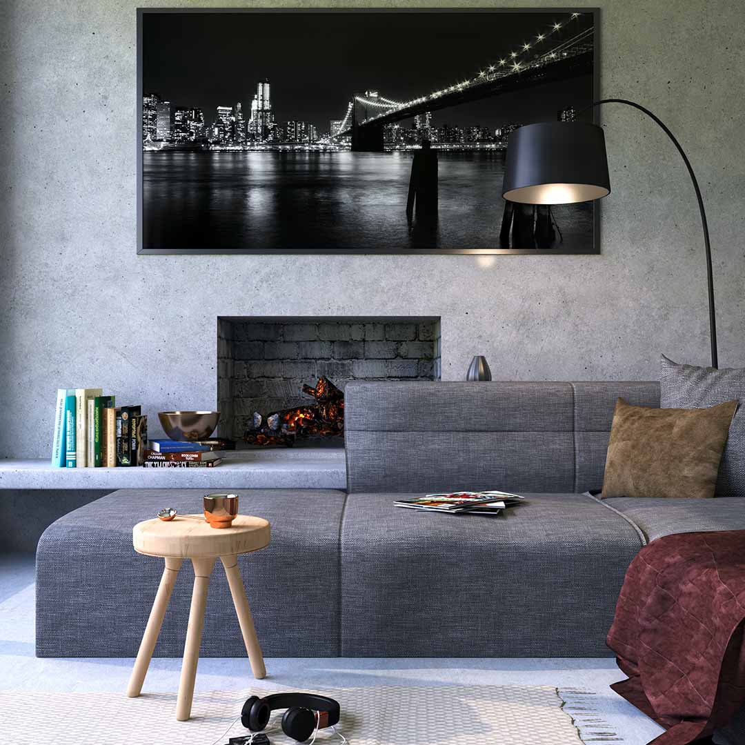 interior design and development architects