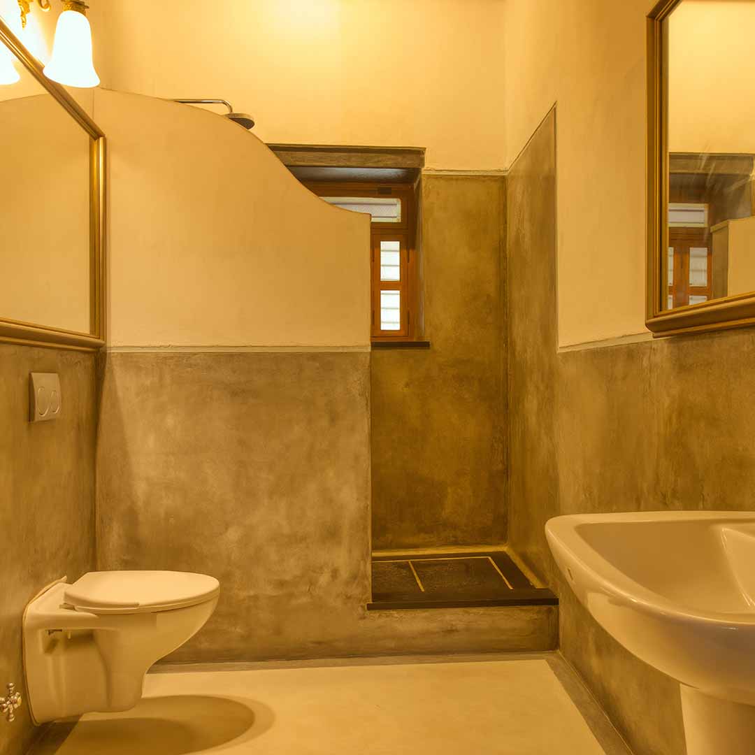 interior design and development for house