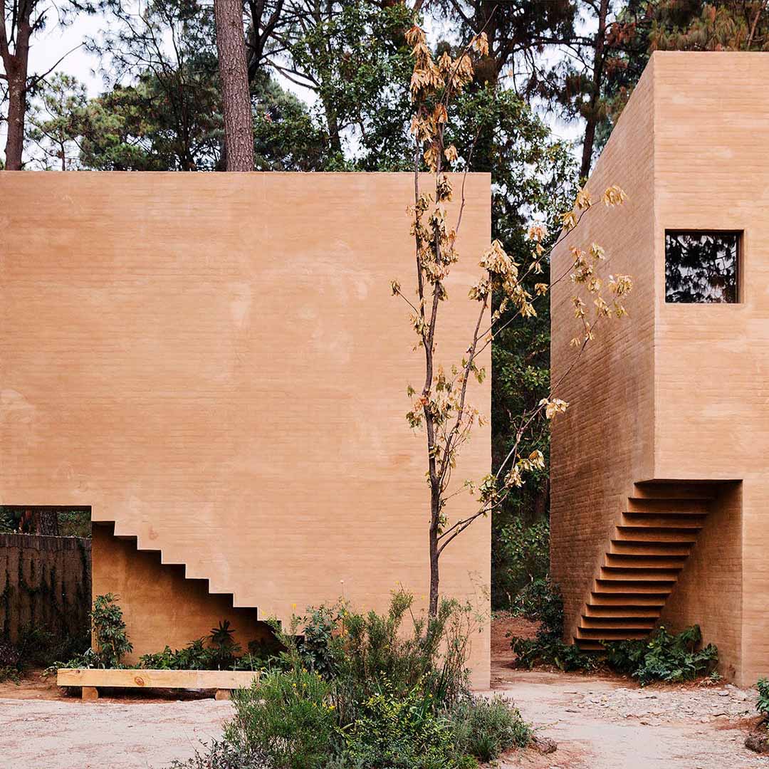 eco friendly building construction