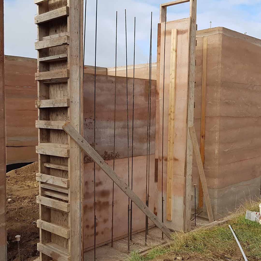 eco friendly building bricks - Interior Design Company