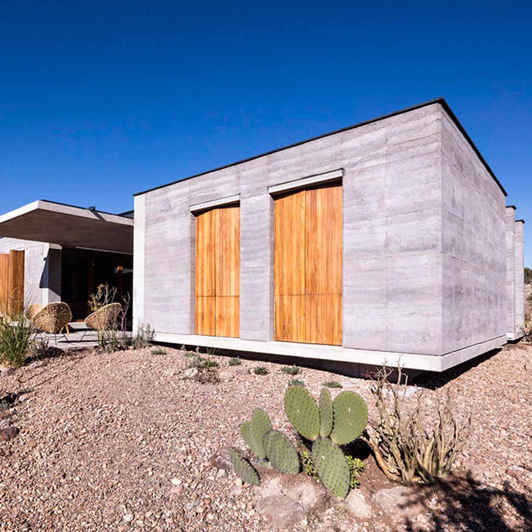 best eco friendly buildings