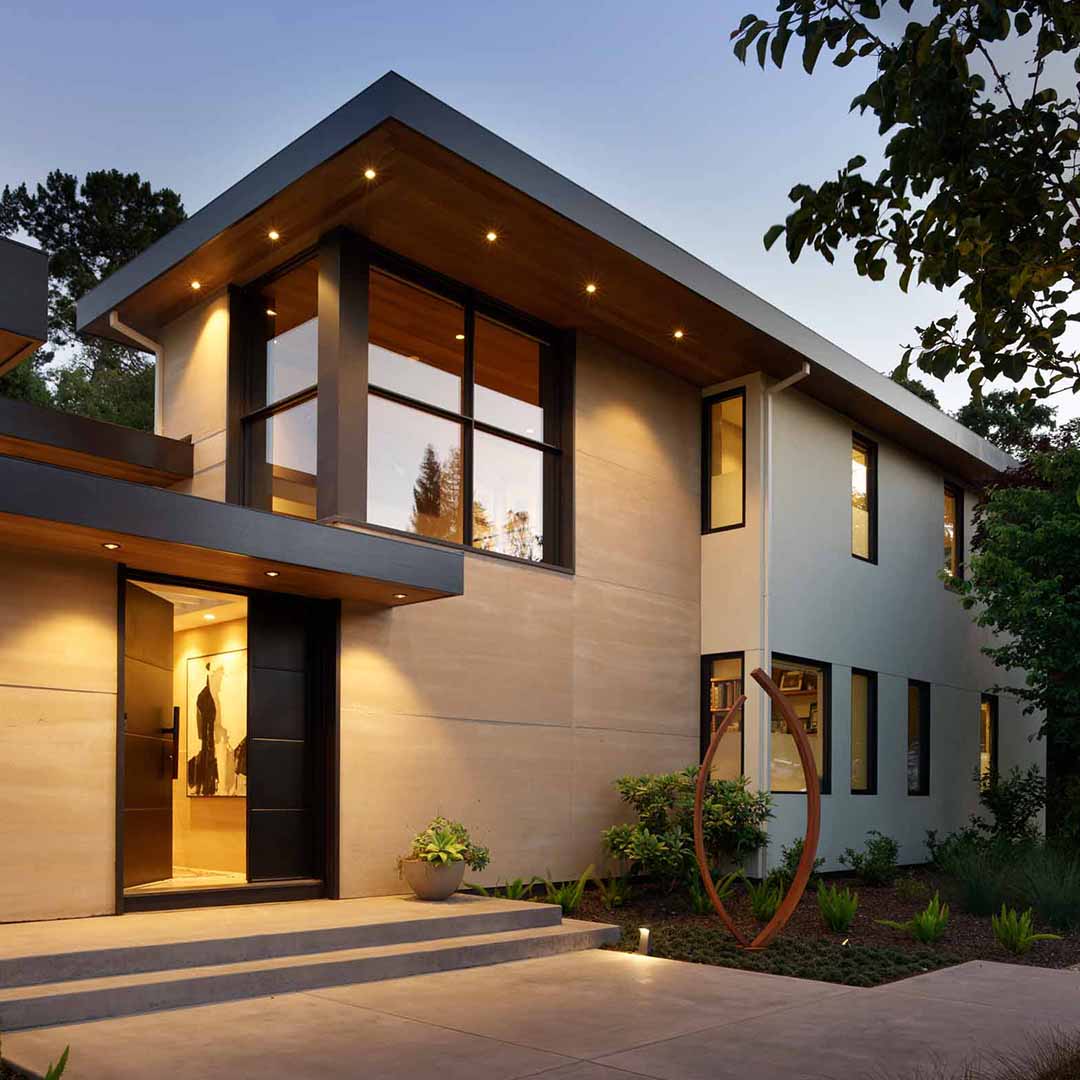 eco friendly buildings around the world