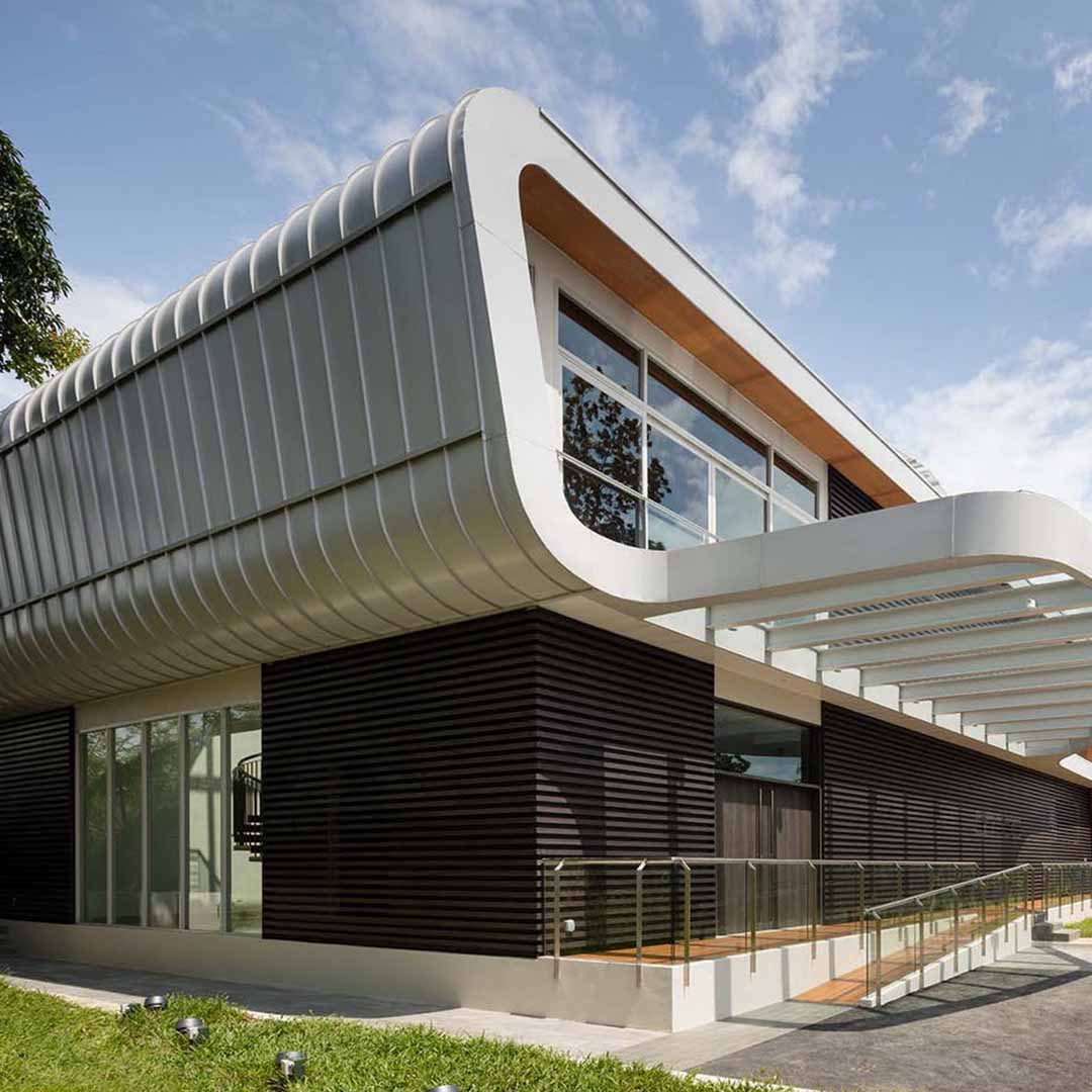 building and construction design