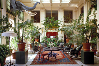 Bohmeian - Rustic Design - Shaby Chic - Hollywood Glam - Interior Designs and Developments
