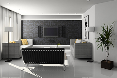 construction company in india - Minimalistic Interior Designs and Developments