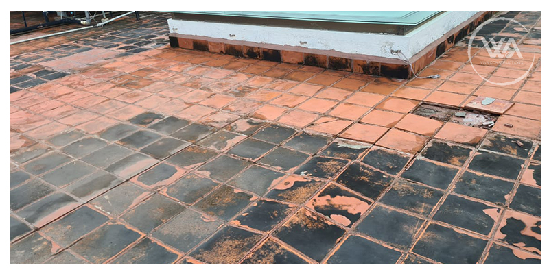 Red Oxide Flooring Cost