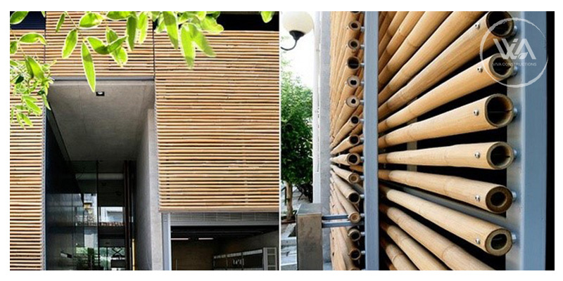 Construction Project: Building Fabric