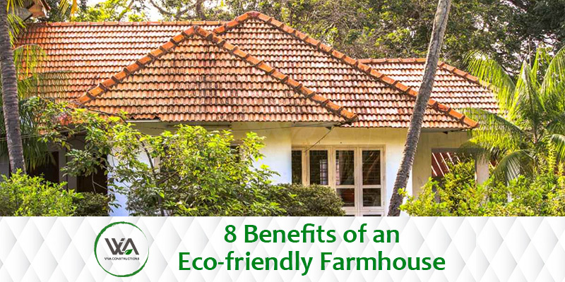 Benefits of a greenhouse architecture