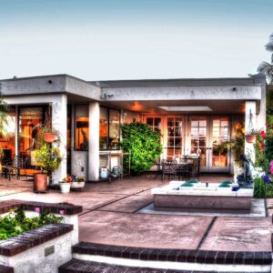 Construction Company - Heritage Restoration