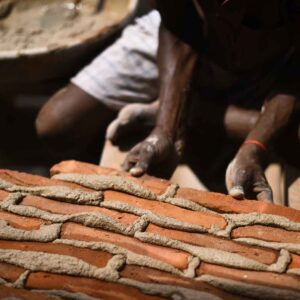 Heritage Restoration - Construction work