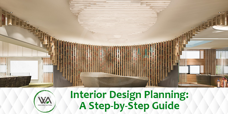 Interior Design Planning Guide