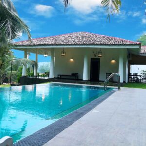 Swimming Pool - Interior Design Company