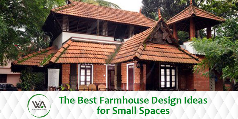 The best Farmhouse Design ideas